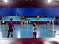 rct badminton