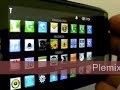 LG GC900 Viewty Smart Demo Video