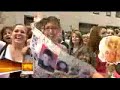 Nikki Blonsky, James Marsden, Zac Efron Today Show Hairspray