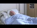 Leukaemia/Bone Marrow Transplant 6: Isolation