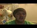 Leukaemia/Bone Marrow Transplant 6: Isolation