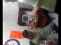 oscar bailando