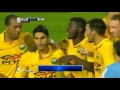Արազ Օզբիլիսի գոլը Թերեքի դարպասը