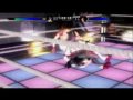 Rumble Roses XX-Live vs match 38
