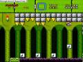 Super Mario World Hack : Castle 1
