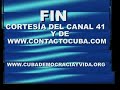 ENTREVISTA AL CARDIÓLOGO DR . JOSÉ VALDÉS. (FRAGMENTO)