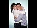Michelle Ryan & Nigel Harman Michelle Ryan & Nigel Harman