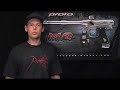 Proto M8 with Mikko Huttunen