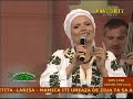 Zinaida Bolboceanu -folclor BASARABIA