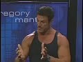 the gregory mantell show    christian boeving / jeff gum