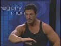 The Gregory Mantell Show -- Christian Boeving / Jeff Gum