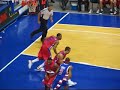 cska - la clippers - vanterpool