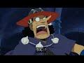 One Piece 364 German Sub Part 2