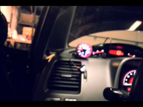 how to install a prosport boost gauge