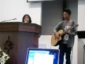 Thank You Lord - Elayne Bulosan (Original)