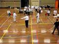 videos de 16-11-2008 JKA Nederland Kumite