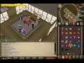 Bloodtaker35 gets his Quest Cape