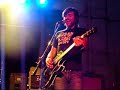 The Myriad - Disappointed Together - Live - Jrarrmy.com