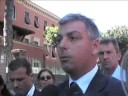 Piazza S.Prisca: Intervento di FEDERICO MOLLICONE Piazza S.Prisca: Intervento di FEDERICO MOLLICONE