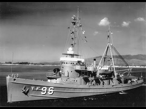 USNM Interview of Darrel Plank Part One Summary of Service in the Navy From 1958 to 1962
