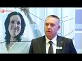 IST Metz GmbH: Dirk Jägers in an interview with @drupa IST Metz GmbH: Dirk Jägers in an interview with @drupa