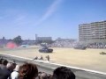10.11 2009守山駐屯地記念行事②