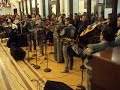 Mañanitas a la virgen de Guadalupe