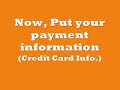 How to Sign Up Web Hosting & Get Free Shopping Cart software How to Sign Up Web Hosting & Get Free Shopping Cart software