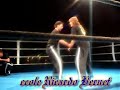 bu-jutsu ecole ricardo bernet 2