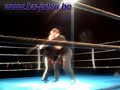 bu jutsu ecole ricardo bernet 2