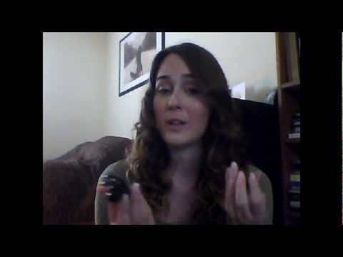 how to define waves in natural hair