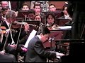 Alvaro Ordoñez Plays Copland Piano Concerto (Part II) Alvaro Ordoñez Plays Copland Piano Concerto (Part II)