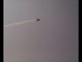 Thunderbirds 6 Jet Eleon Roll
