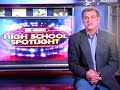 Cinco Ranch High School Spotlight
