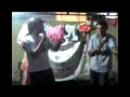 trem da alegria