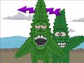 Pot In Space - Cannabuds Short Movie Pot In Space - Cannabuds Short Movie