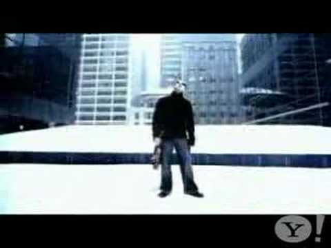 Ashley MacIsaac - Lay Me Down