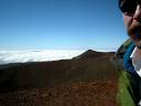Mauna Kea geologic tour