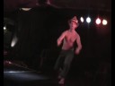 CHAPPY FROM SEA FM STRIP