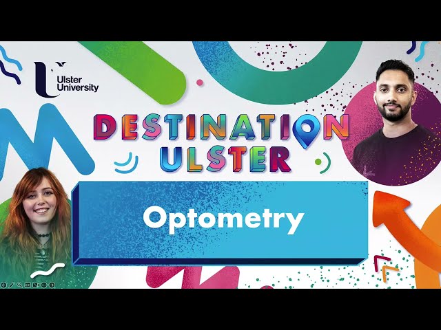 Optometry 