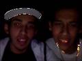 brandonla and alex muchwano