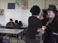 Hardcore history project