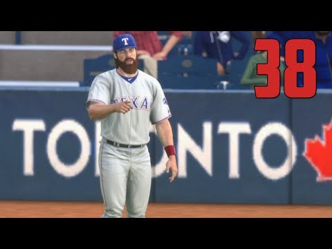 MLB 14 The Show - Road to the Show (Part 38 - MLB Debut)