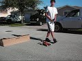 1/10 Scale Buggy doing awesome jumps