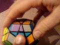 videos de Orientera hörnen på en megaminx
