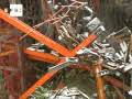 Andorra paraliza la obras del túnel hasta conocer las causas del siniestro