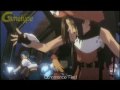 Guilty Gear X - Anime Trailer