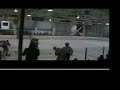 Briercrest Clippers vs. Sait Trojans