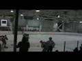 Briercrest Clippers vs. Sait Trojans