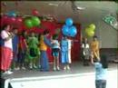 Mykee Coronel Muse Contest at St. Cyr, This video was taken by her lolo on mid year of 2006 at St,Cyr School Parañaque, Philippines